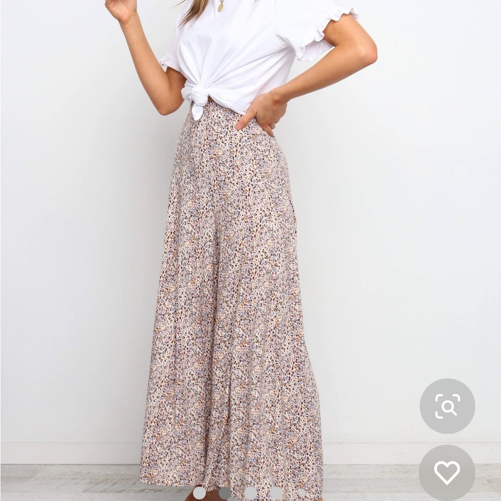 Petal and pup Axel pants